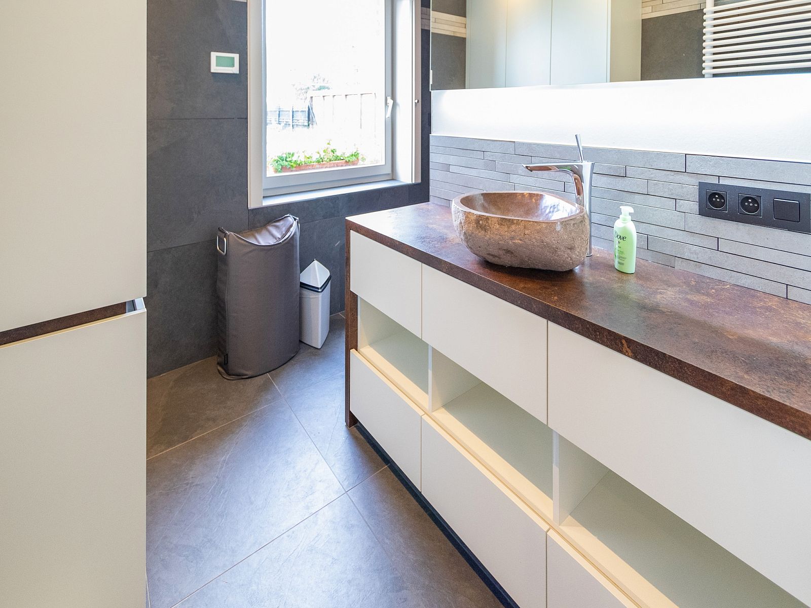 Unterkunft 0110919 - Ferienhaus Westflandern - De Verwenbaraque met wellness inclusief
