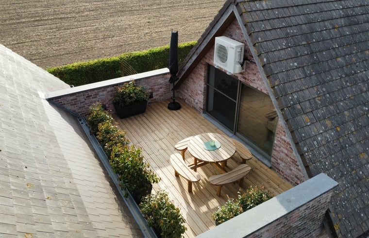 Unterkunft 0111005 - Ferienhaus Westflandern - Vakantiehuisje in PROVEN