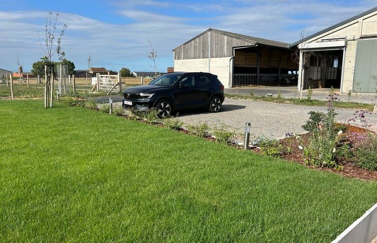 Unterkunft 0111005 - Ferienhaus Westflandern - Vakantiehuisje in PROVEN