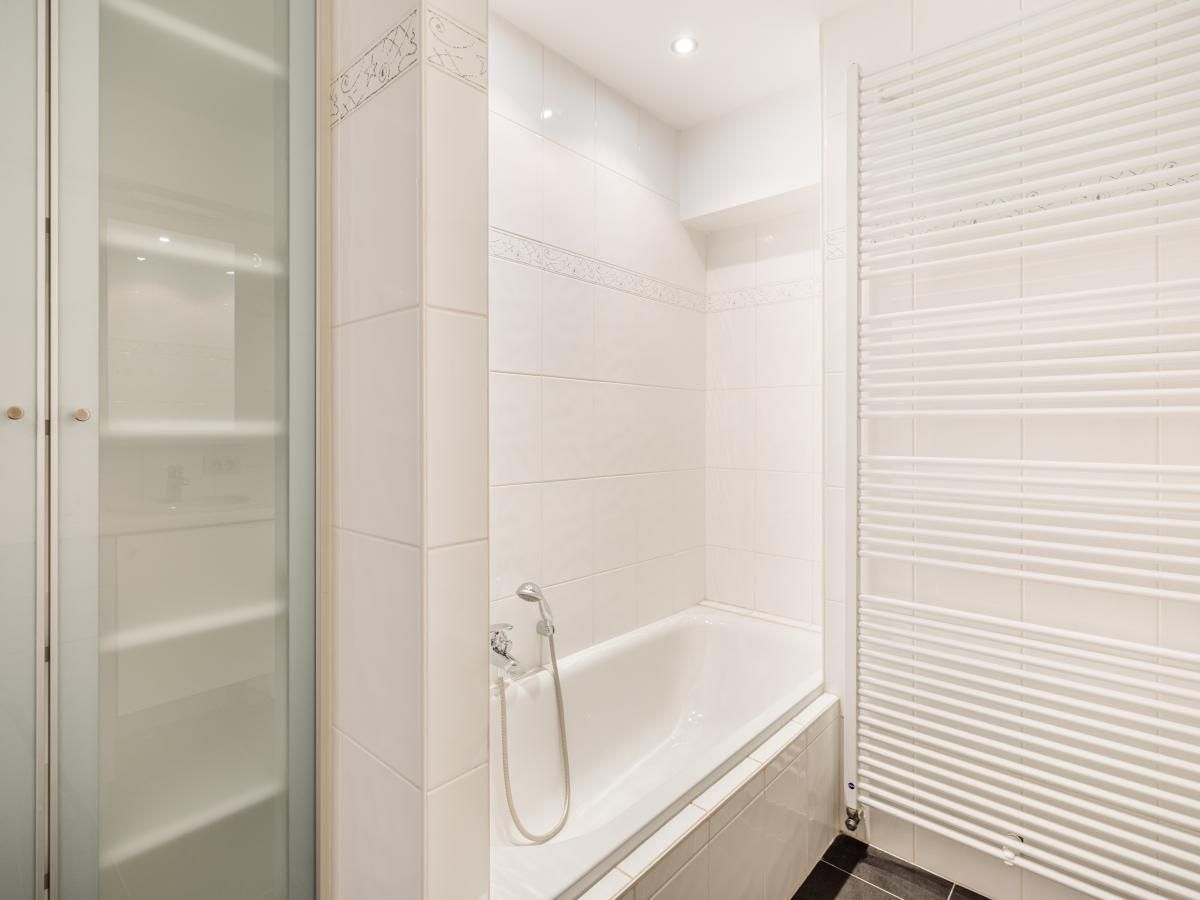 Guest house 01112105 - Holiday property West Flanders - Brit Eerste