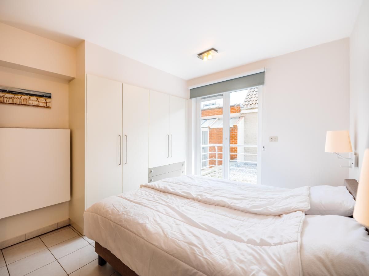 Guest house 01112105 - Holiday property West Flanders - Brit Eerste