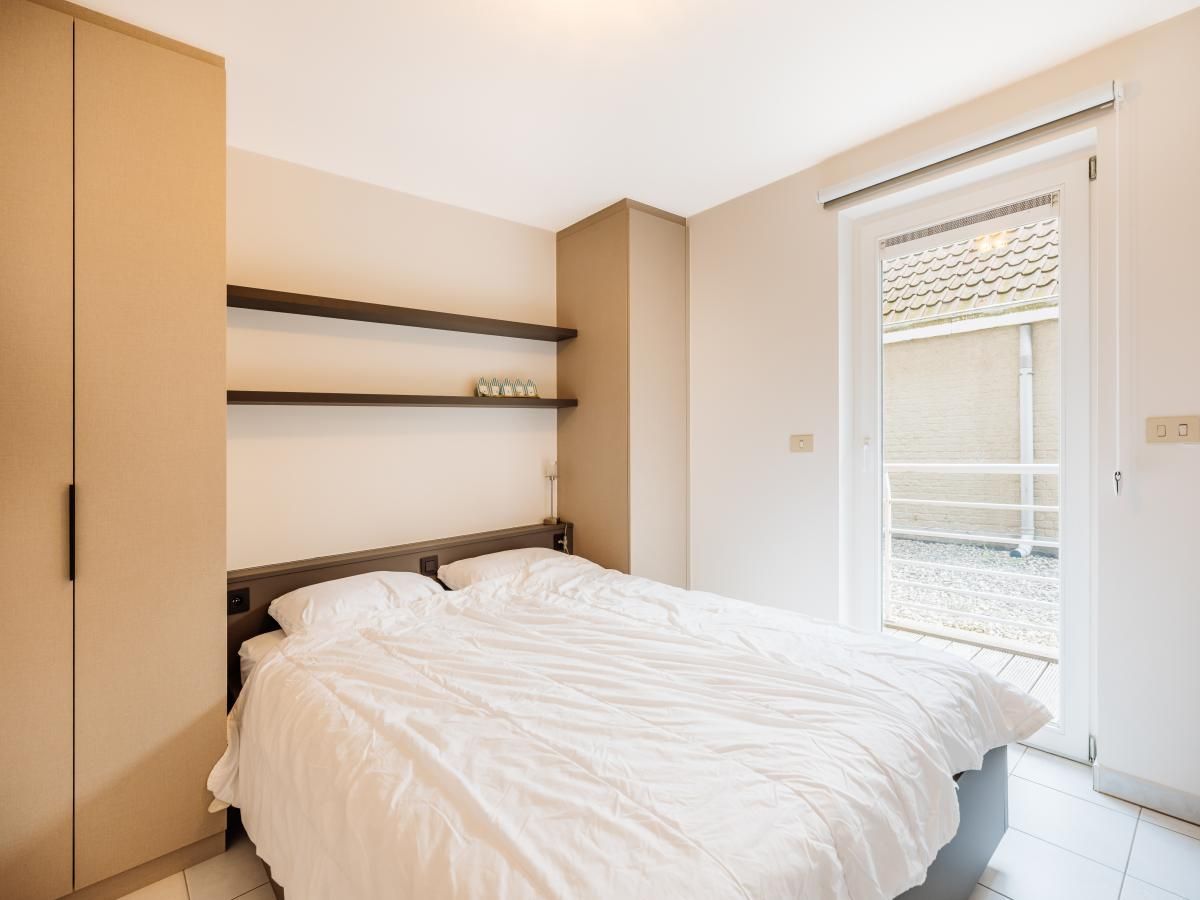 Guest house 01112105 - Holiday property West Flanders - Brit Eerste