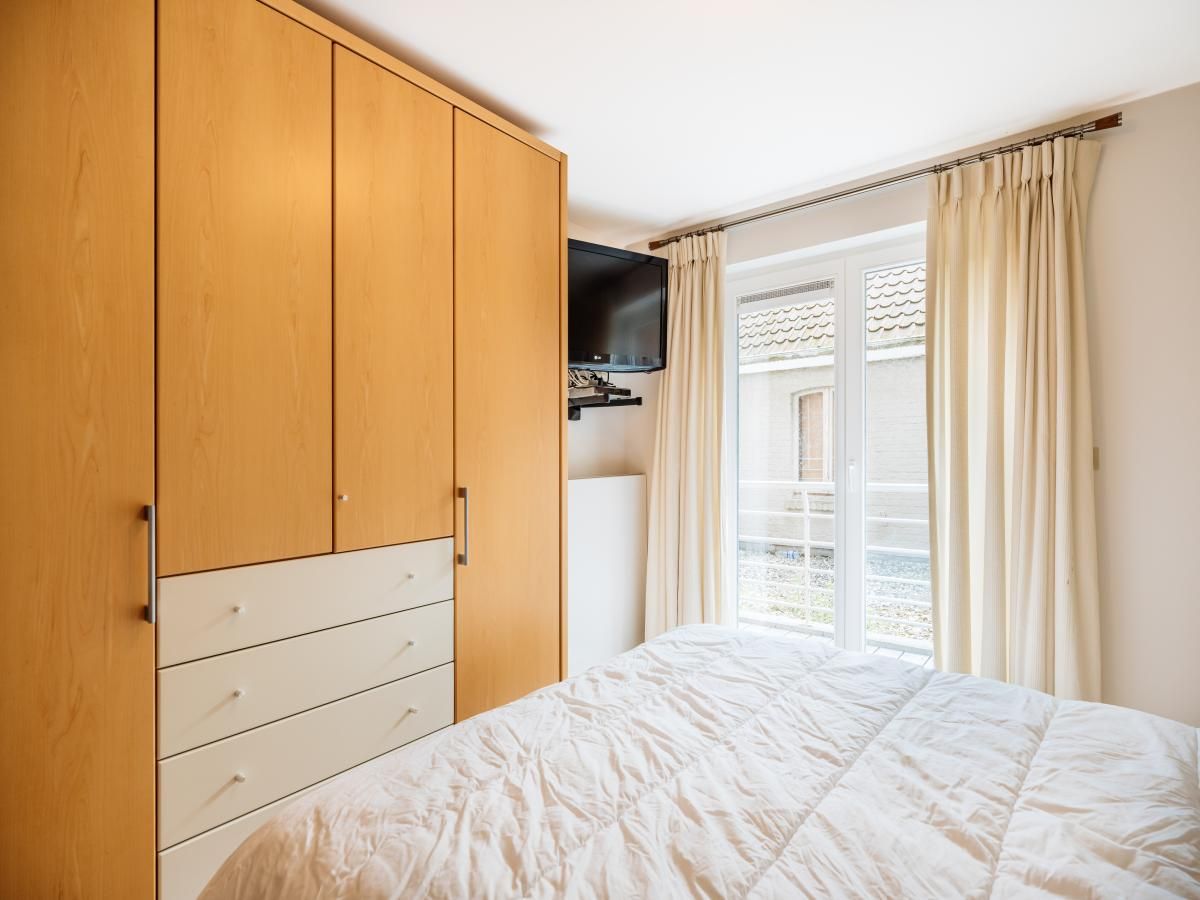 Guest house 01112105 - Holiday property West Flanders - Brit Eerste