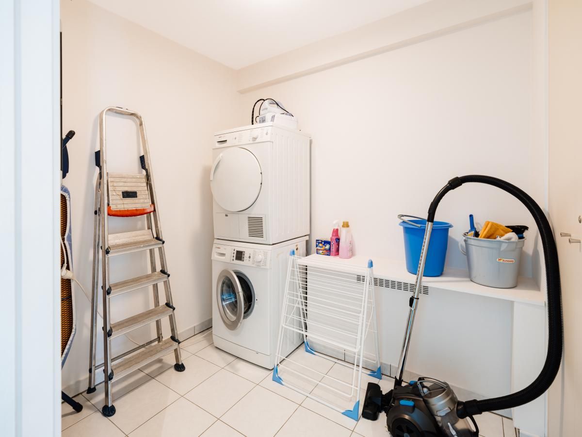 Guest house 01112105 - Holiday property West Flanders - Brit Eerste