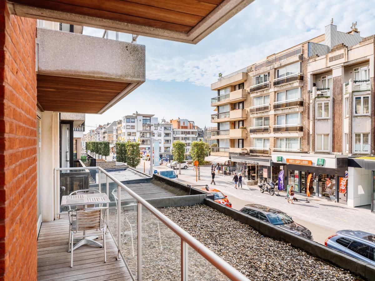 Guest house 01112105 - Holiday property West Flanders - Brit Eerste