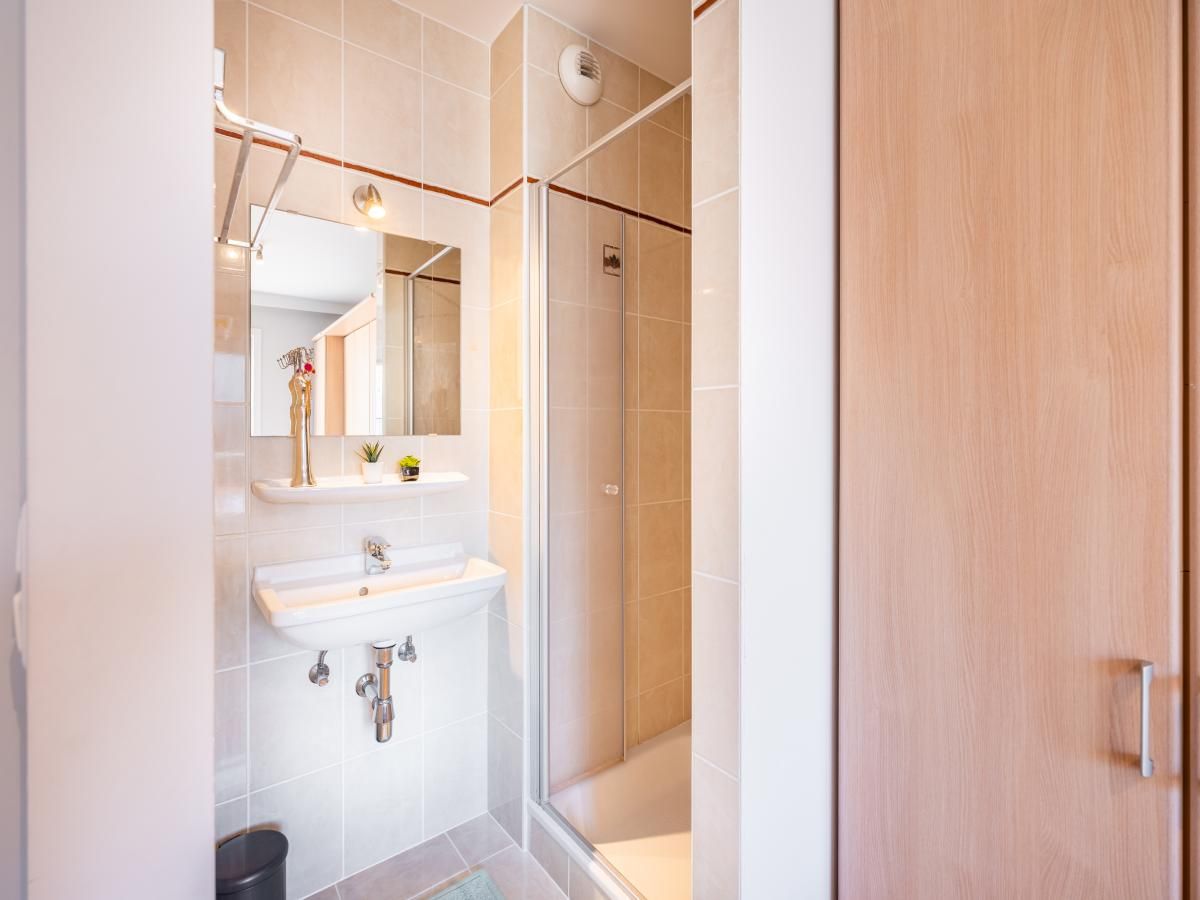 Unterkunft 01112113 - Ferienhaus Westflandern - Guernsey tweede