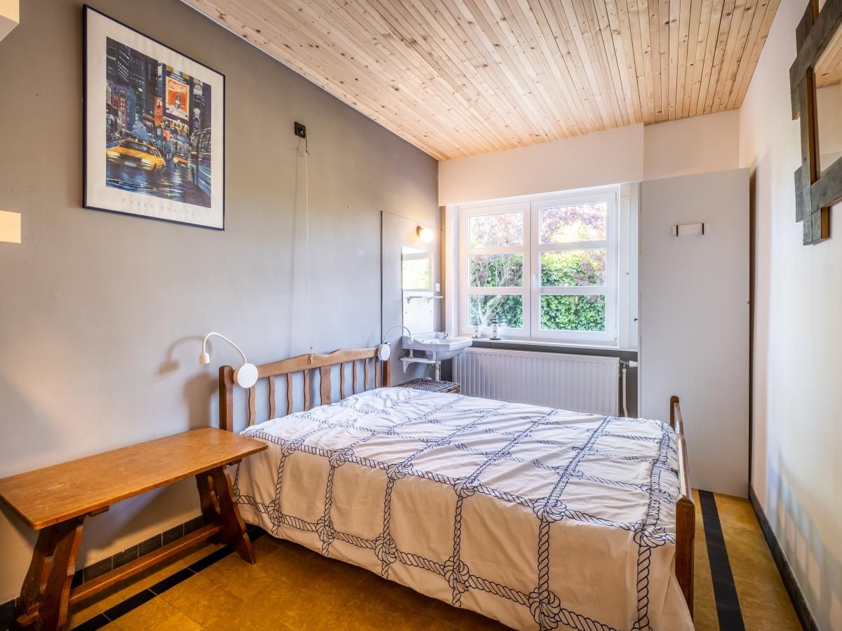 Verblijf 01112115 - Vakantiewoning West-Vlaanderen - Juvamy gelijkvloers