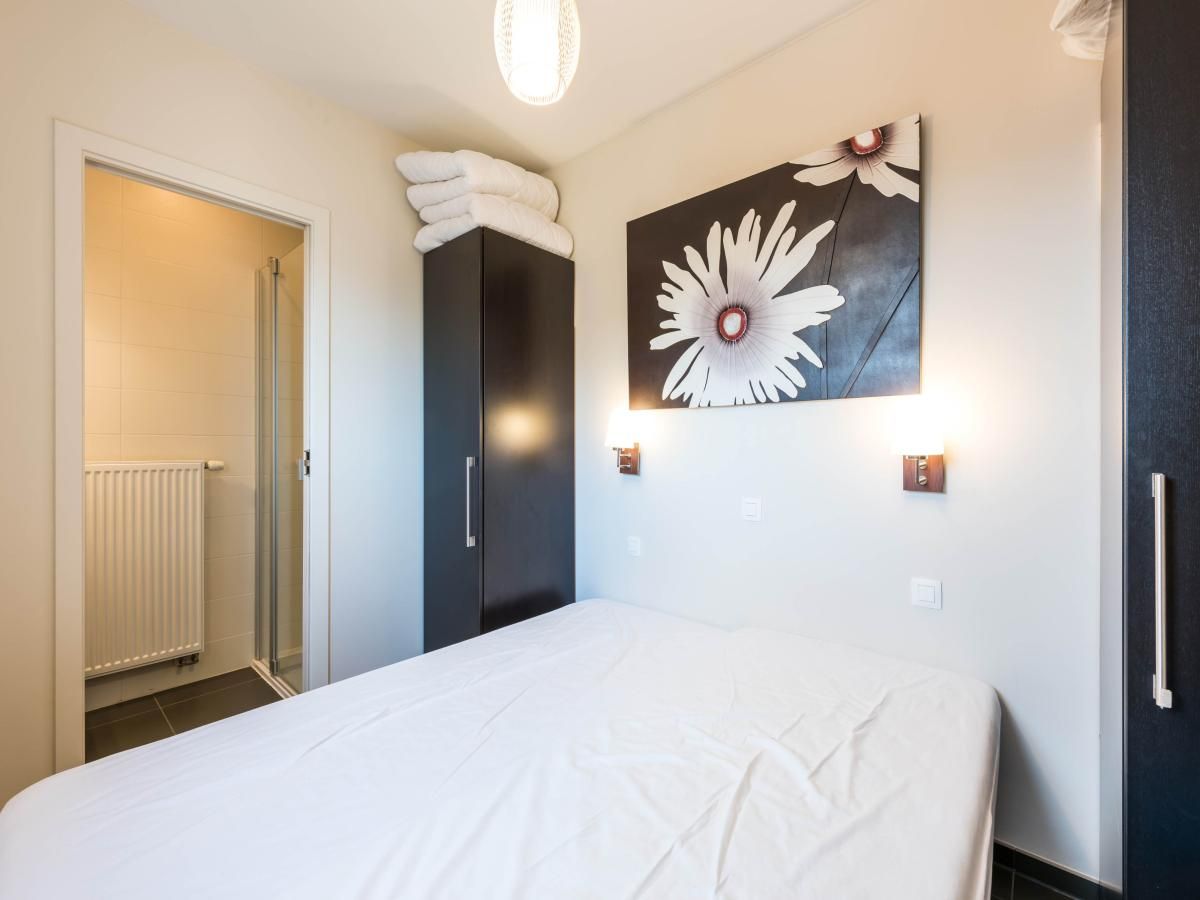 Verblijf 01112117 - Vakantiewoning West-Vlaanderen - De Dijk zesde