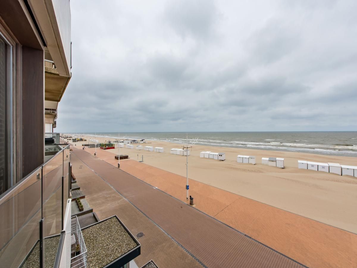 Verblijf 01112118 - Vakantiewoning West-Vlaanderen - De Meeuwen derde