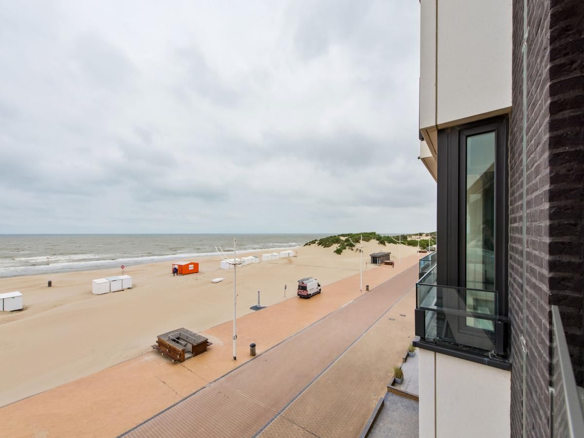 Verblijf 01112118 - Vakantiewoning West-Vlaanderen - De Meeuwen derde