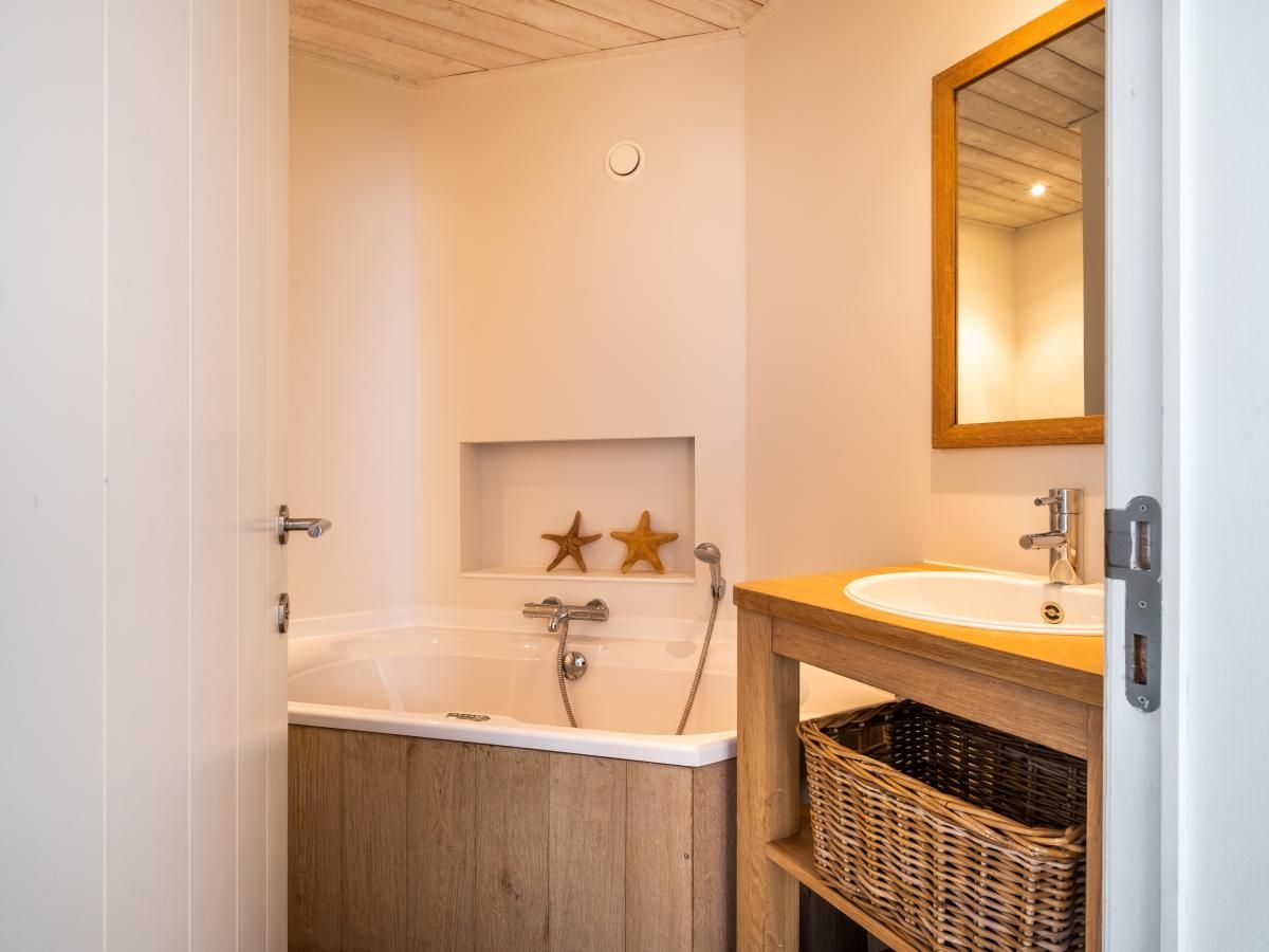 Verblijf 01112119 - Vakantiewoning West-Vlaanderen - Tranquil