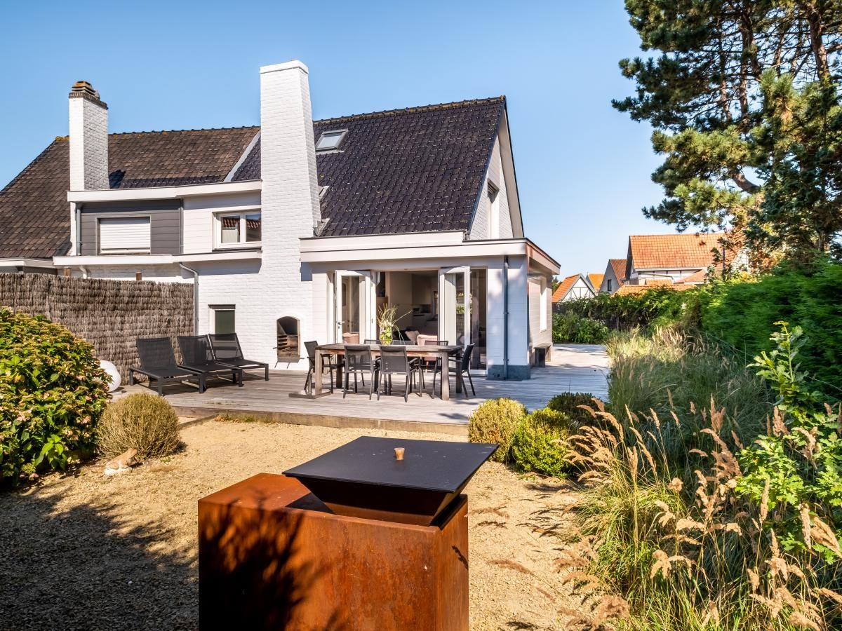 Verblijf 01112119 - Vakantiewoning West-Vlaanderen - Tranquil