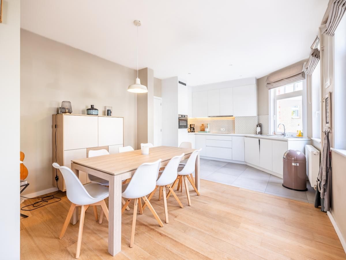 Guest house 01112123 - Holiday property West Flanders - Au Coin