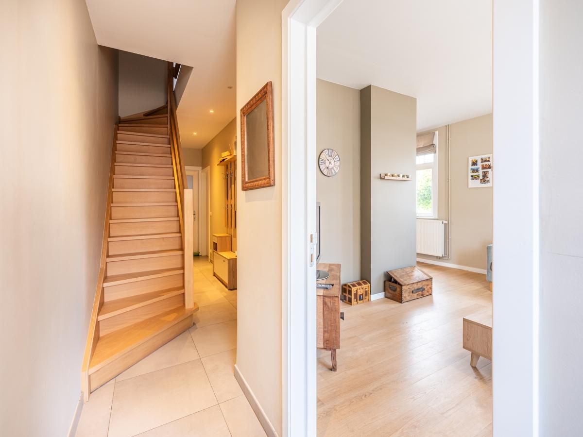 Guest house 01112123 - Holiday property West Flanders - Au Coin