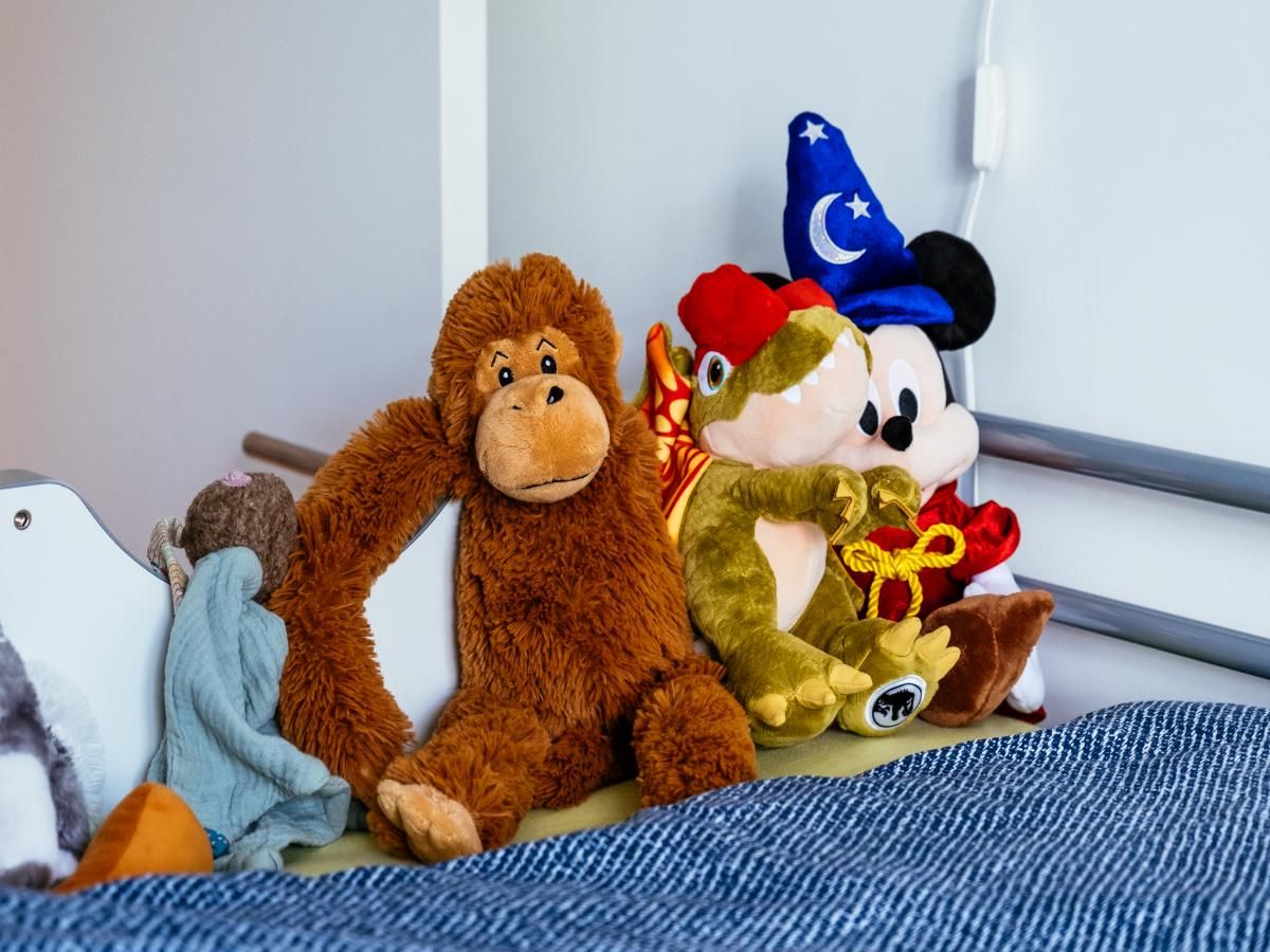 Guest house 01112123 - Holiday property West Flanders - Au Coin