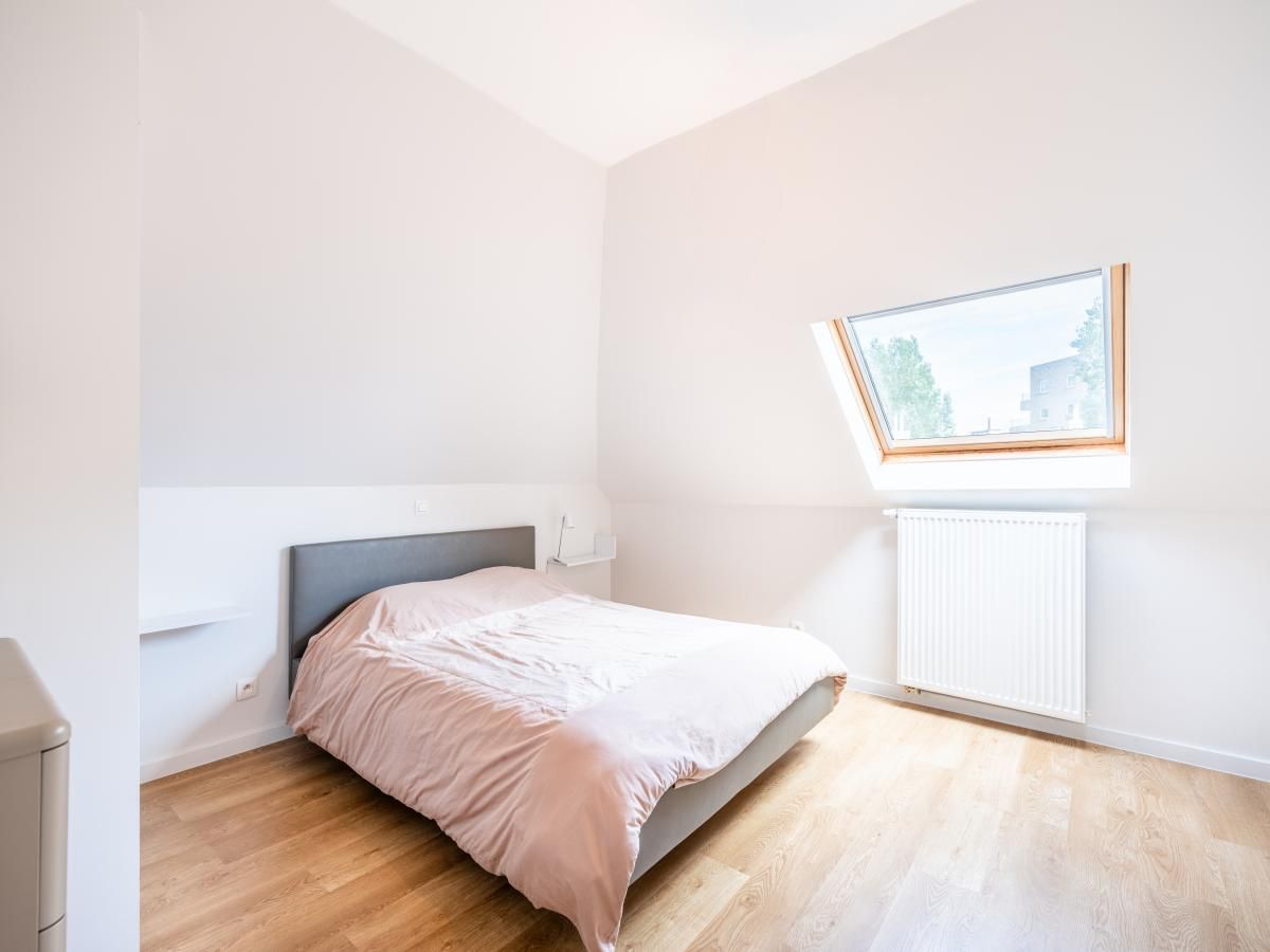 Guest house 01112123 - Holiday property West Flanders - Au Coin