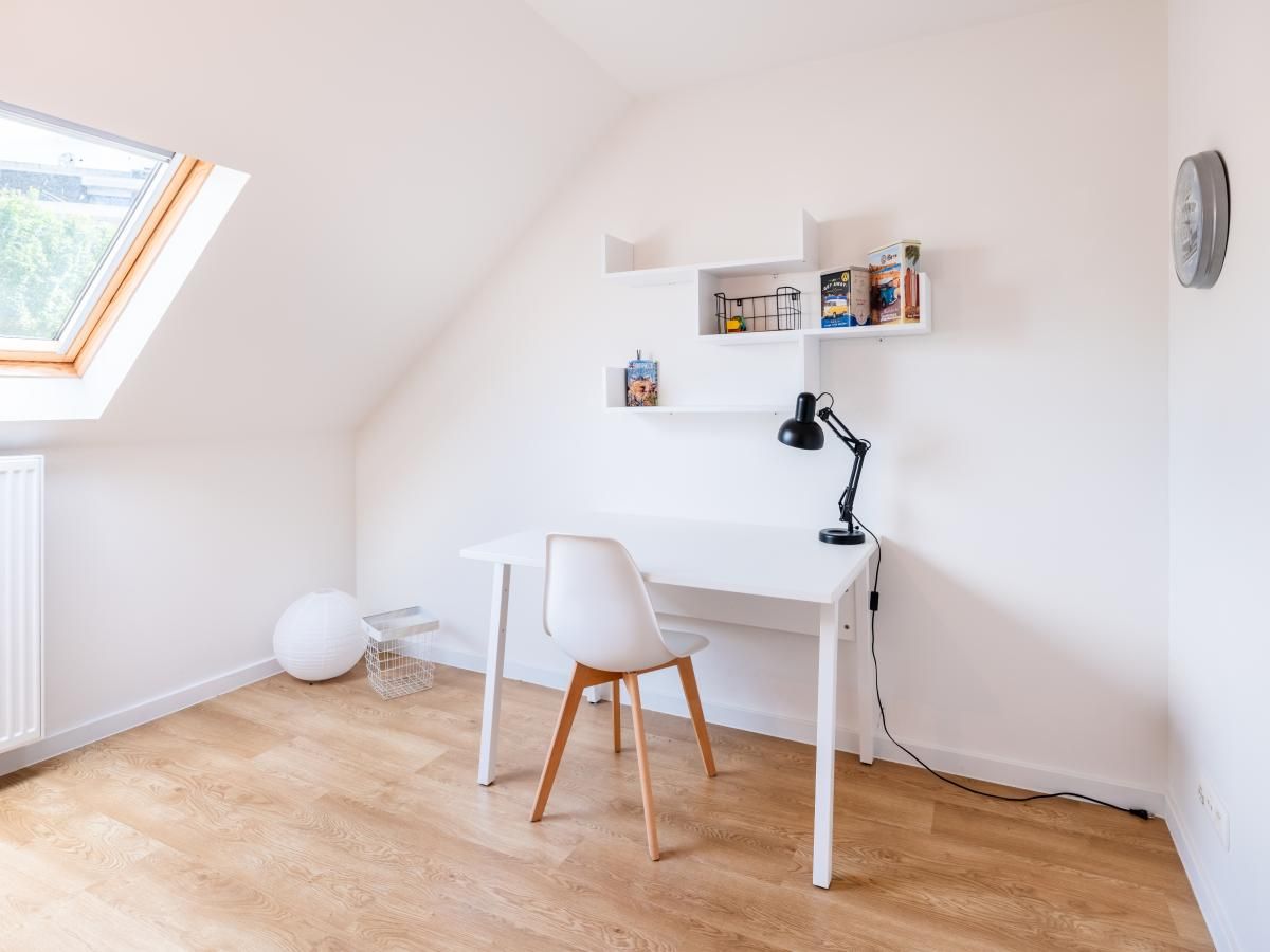 Guest house 01112123 - Holiday property West Flanders - Au Coin