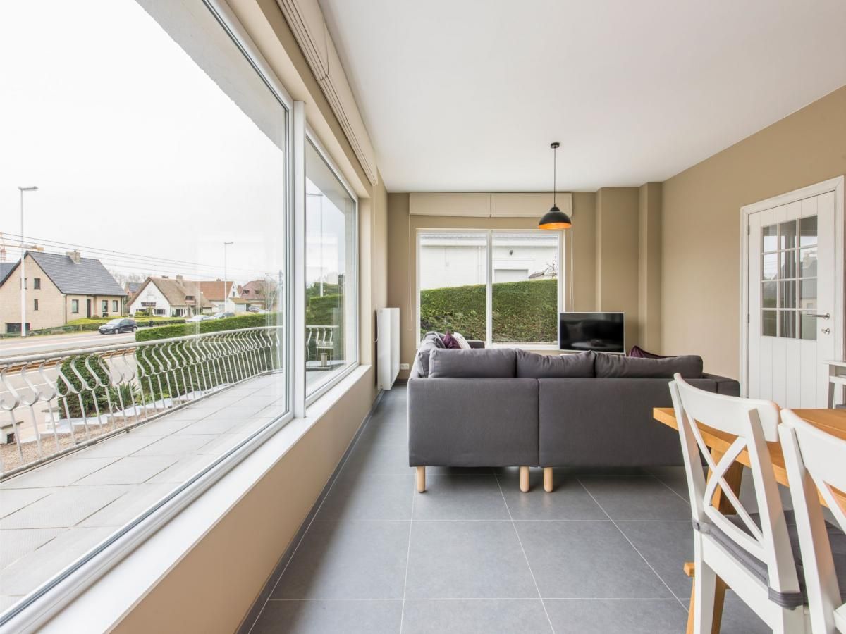 Guest house 01112128 - Holiday property West Flanders - La Vachequirit