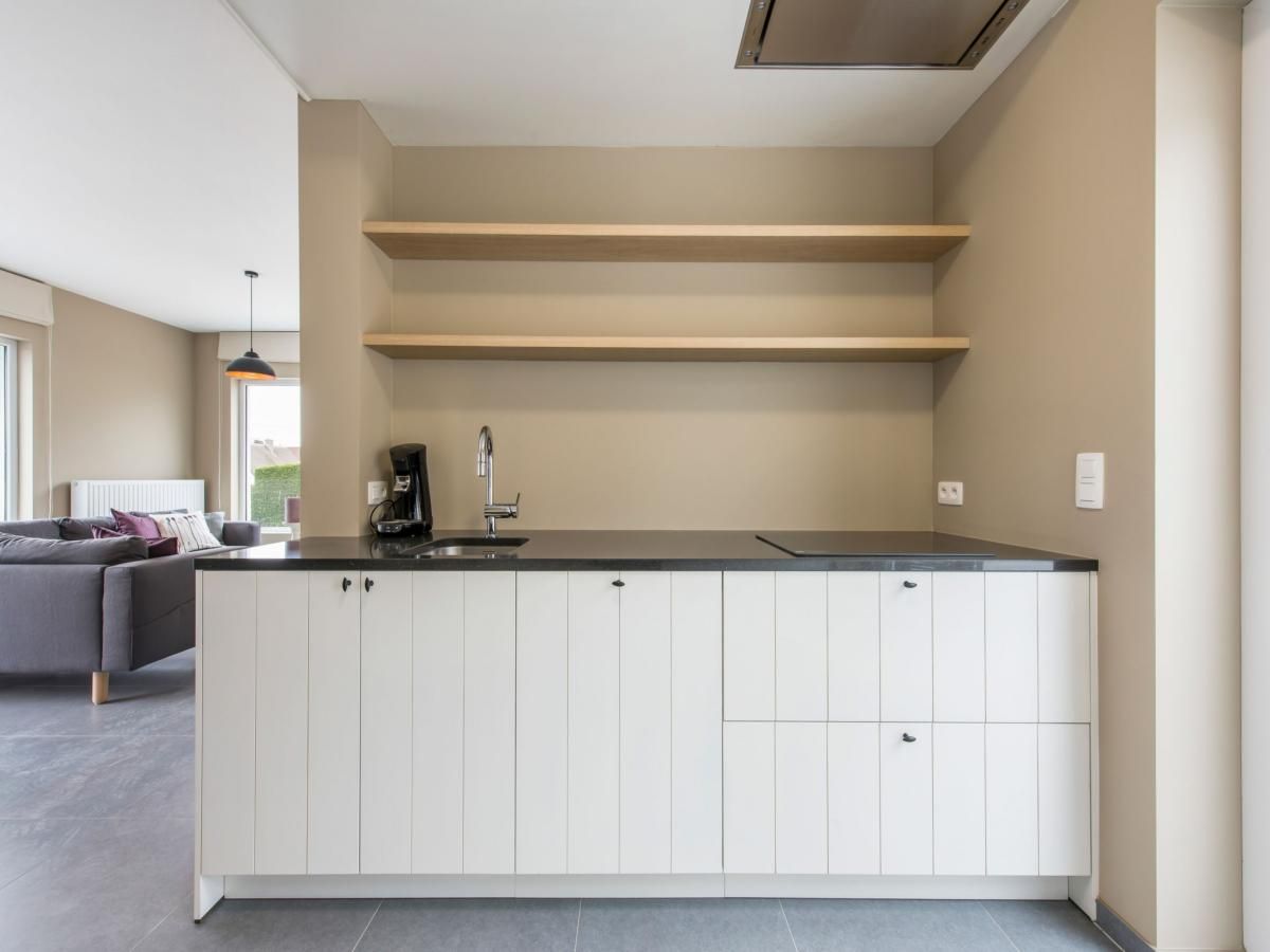 Guest house 01112128 - Holiday property West Flanders - La Vachequirit