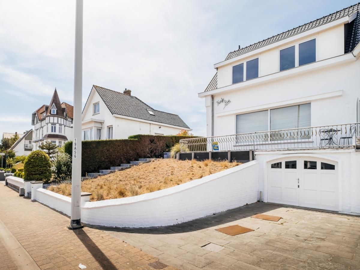 Guest house 01112128 - Holiday property West Flanders - La Vachequirit