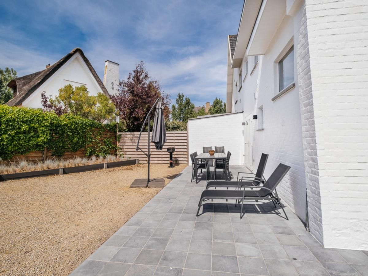 Guest house 01112128 - Holiday property West Flanders - La Vachequirit