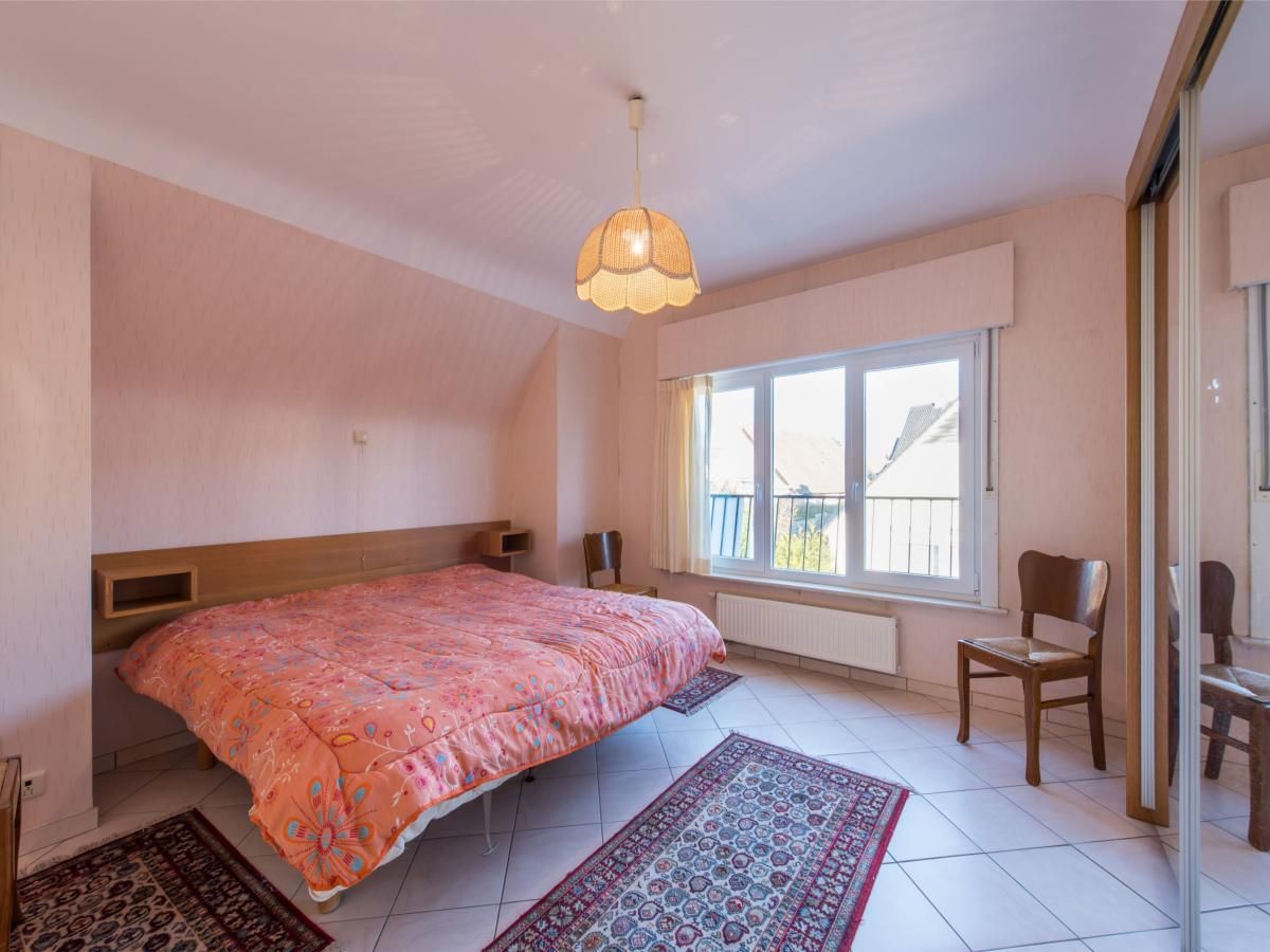 Verblijf 01112171 - Vakantiewoning West-Vlaanderen - Mallory