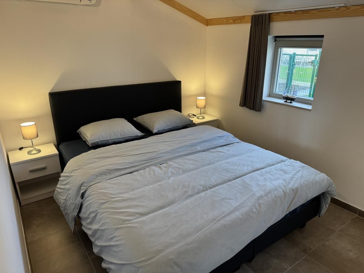 Verblijf 01112174 - Vakantiewoning West-Vlaanderen - Westhinder II H23