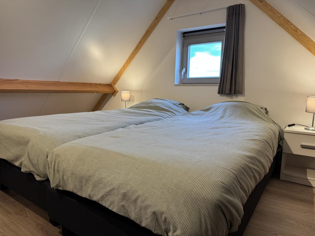 Verblijf 01112174 - Vakantiewoning West-Vlaanderen - Westhinder II H23