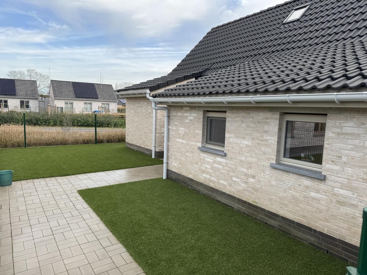 Verblijf 01112174 - Vakantiewoning West-Vlaanderen - Westhinder II H23