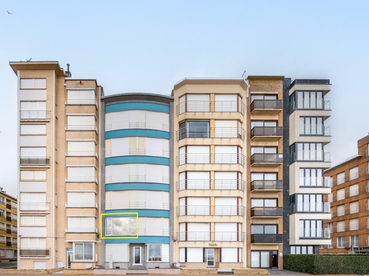 Verblijf 01112178 - Vakantiewoning West-Vlaanderen - Vitelli eerste