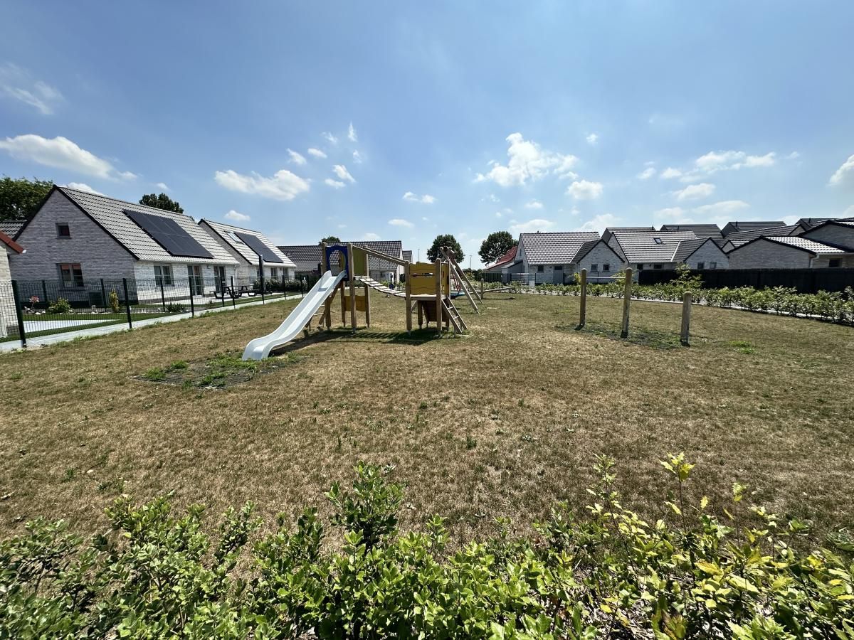 Guest house 0111269 - Holiday property West Flanders - Westhinder II H28