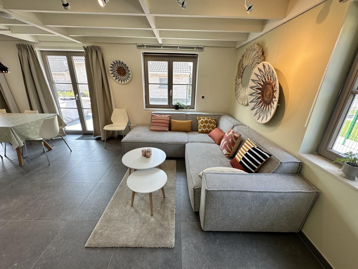 Guest house 0111269 - Holiday property West Flanders - Westhinder II H28