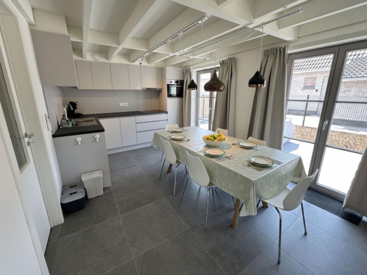 Guest house 0111269 - Holiday property West Flanders - Westhinder II H28