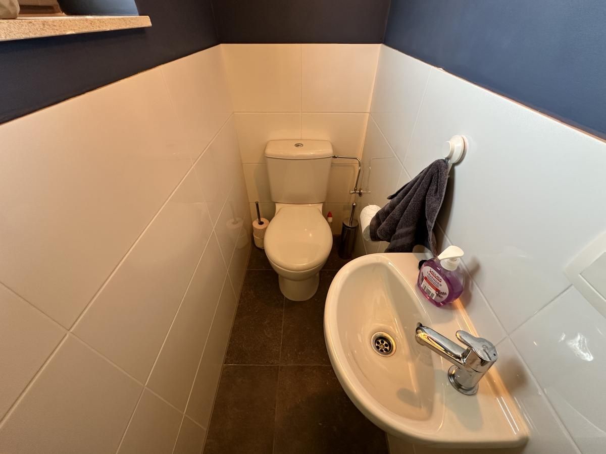 Guest house 0111269 - Holiday property West Flanders - Westhinder II H28