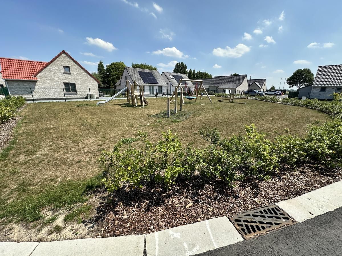 Guest house 0111269 - Holiday property West Flanders - Westhinder II H28