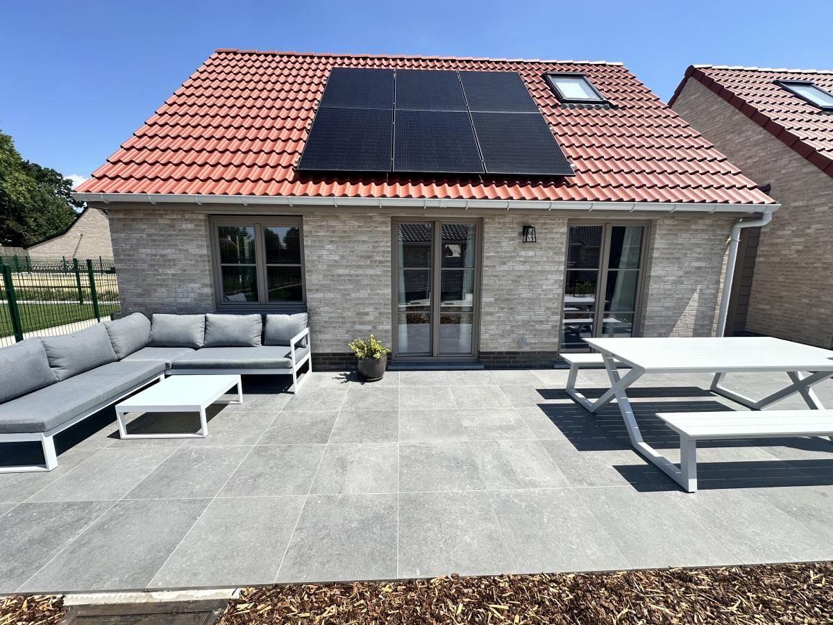 Guest house 0111269 - Holiday property West Flanders - Westhinder II H28