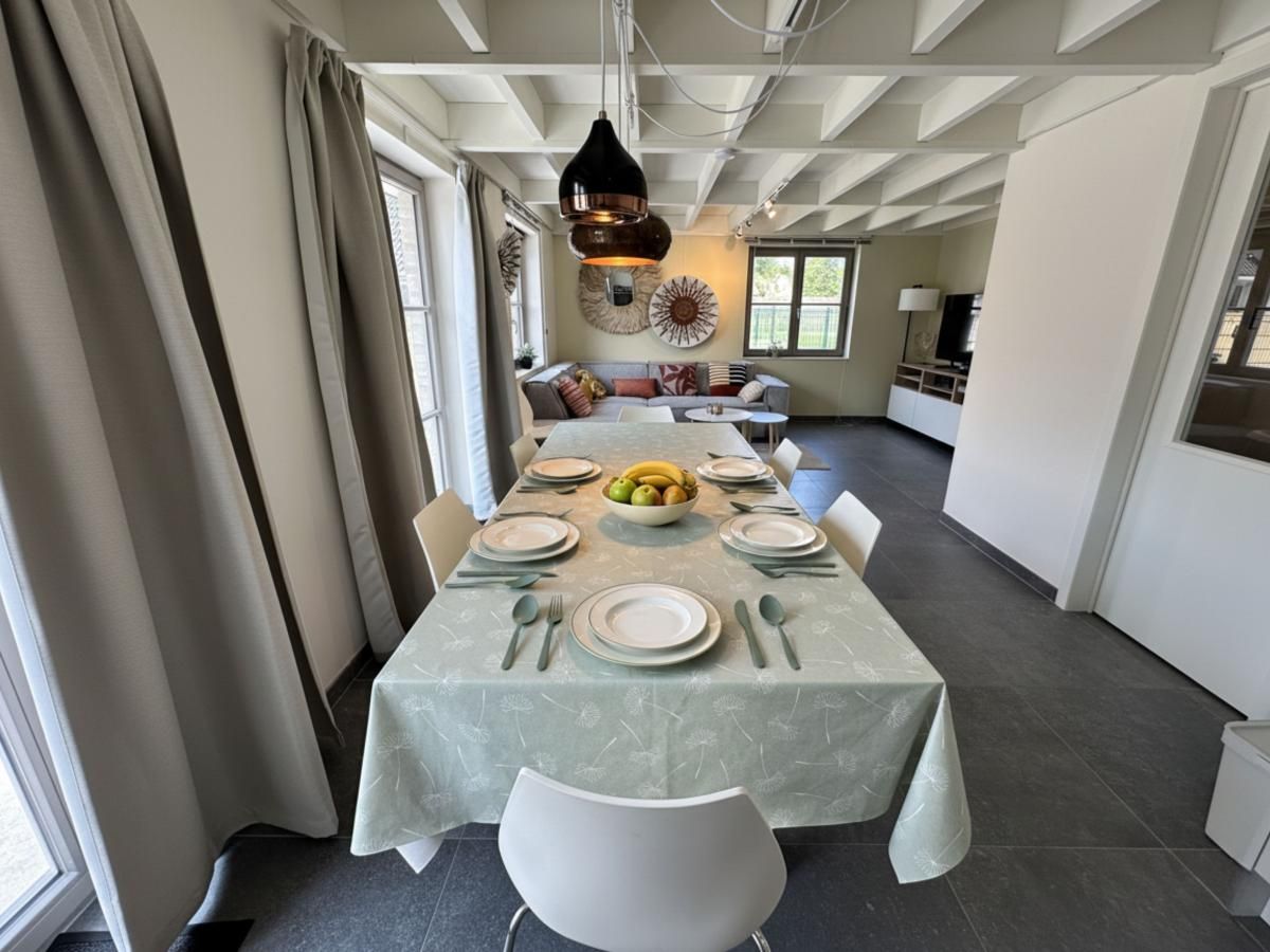 Guest house 0111269 - Holiday property West Flanders - Westhinder II H28