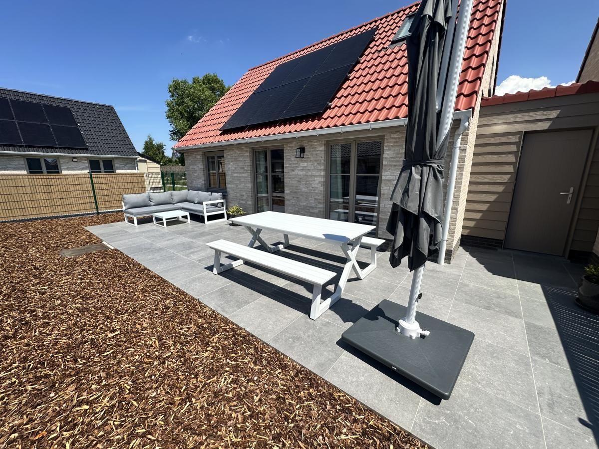 Guest house 0111269 - Holiday property West Flanders - Westhinder II H28