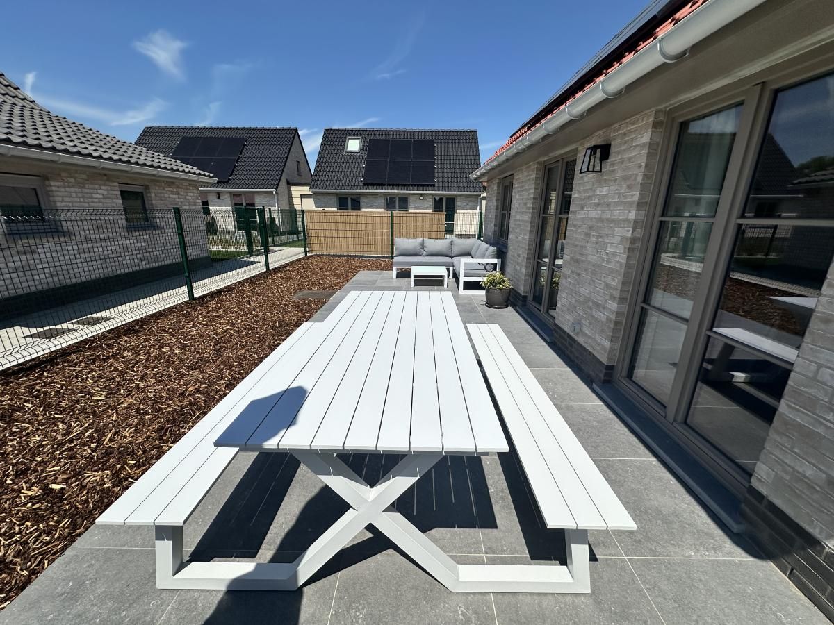 Guest house 0111269 - Holiday property West Flanders - Westhinder II H28