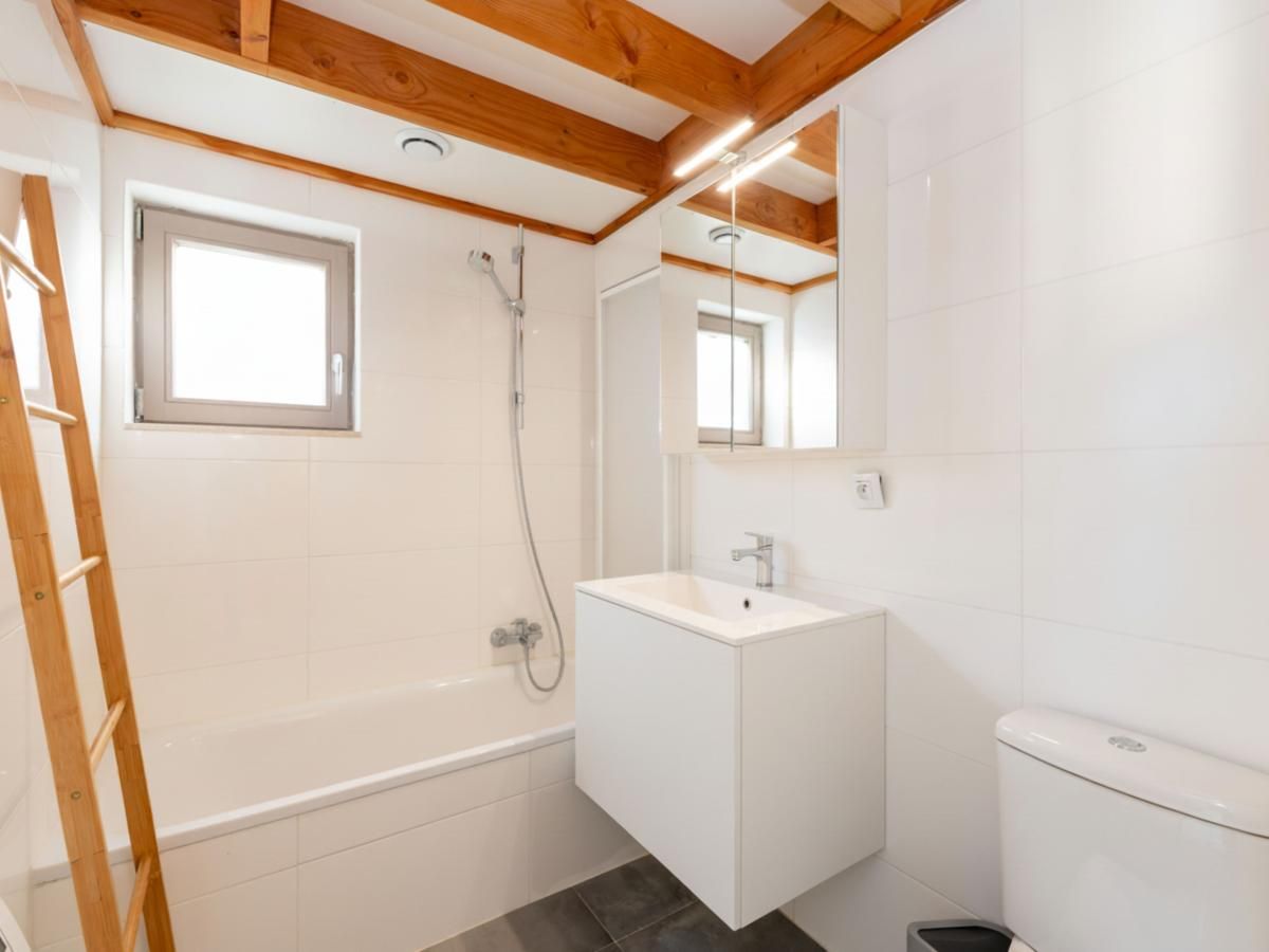 Verblijf 0111273 - Vakantiewoning West-Vlaanderen - Westhinder I H12