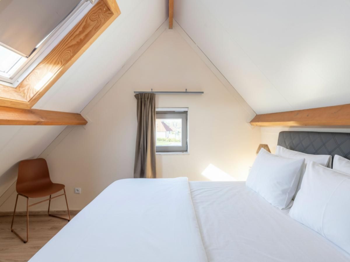 Verblijf 0111273 - Vakantiewoning West-Vlaanderen - Westhinder I H12