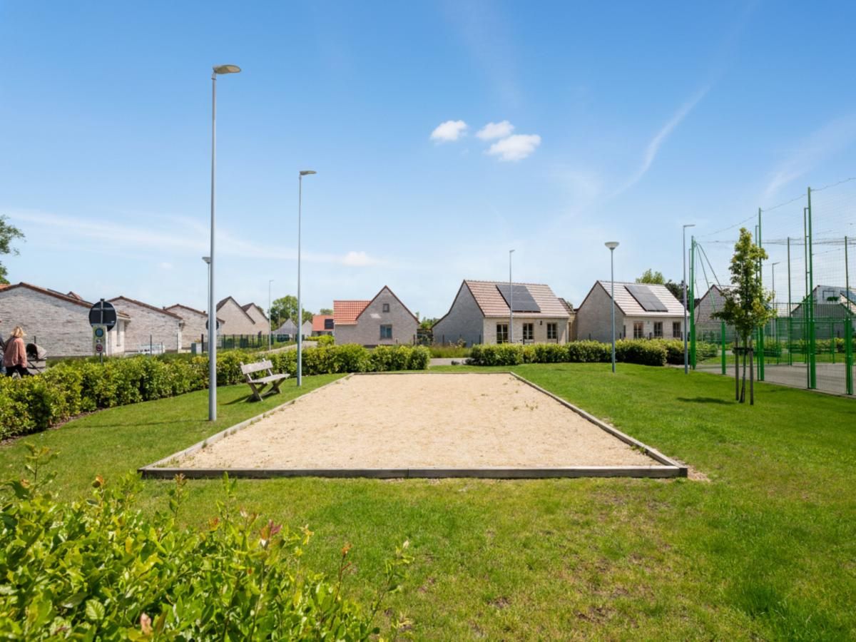 Verblijf 0111273 - Vakantiewoning West-Vlaanderen - Westhinder I H12