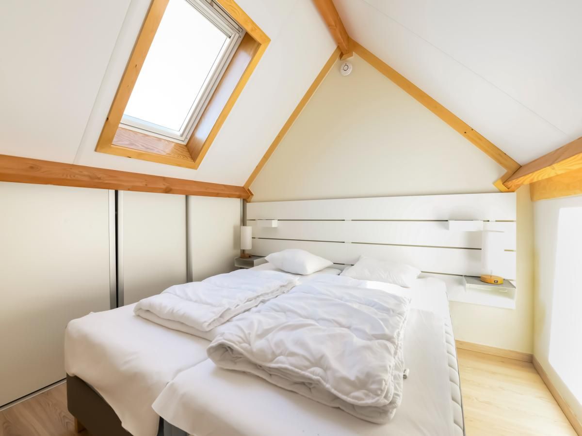 Unterkunft 0111285 - Ferienhaus Westflandern - Westhinder II H53