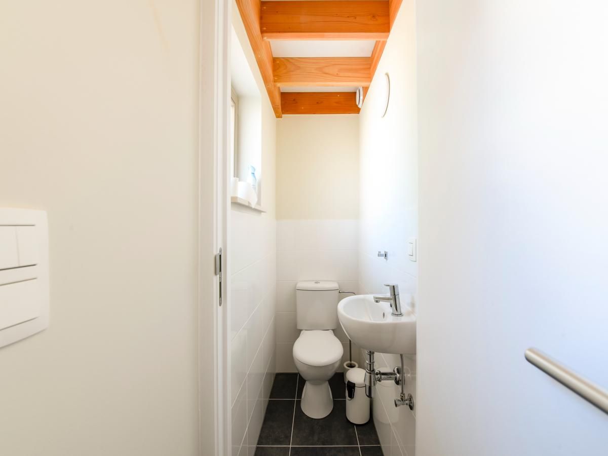 Unterkunft 0111285 - Ferienhaus Westflandern - Westhinder II H53