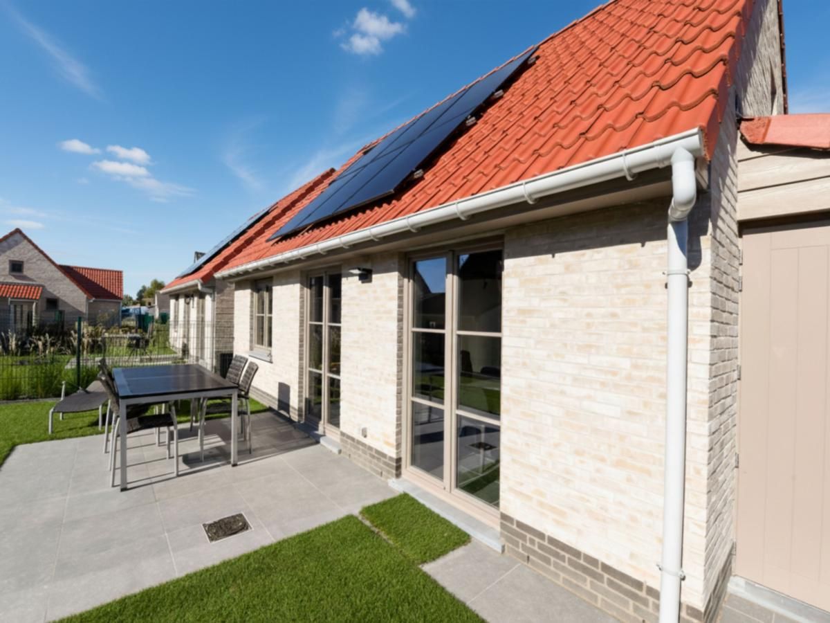 Unterkunft 0111285 - Ferienhaus Westflandern - Westhinder II H53