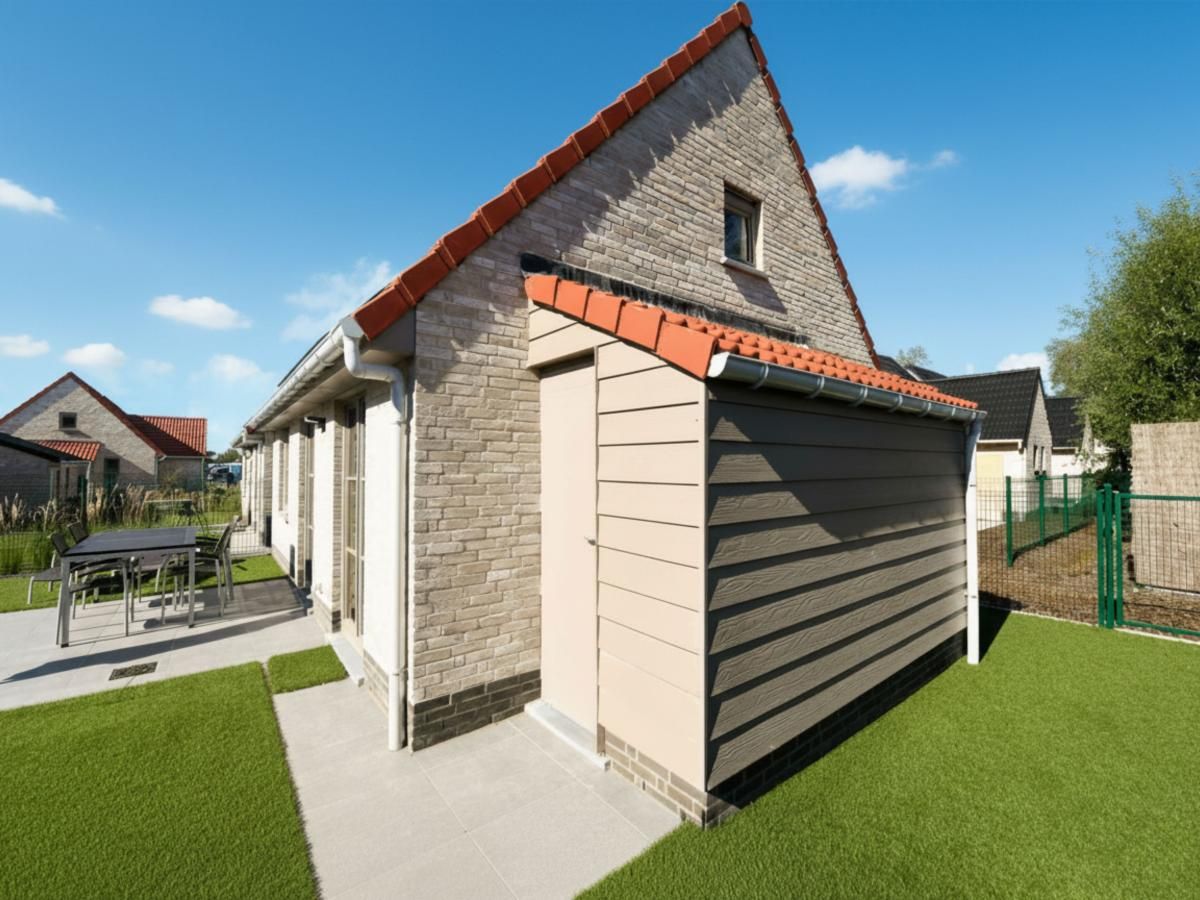 Unterkunft 0111285 - Ferienhaus Westflandern - Westhinder II H53