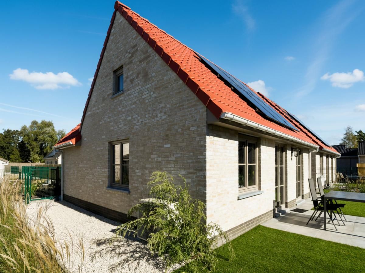 Verblijf 0111286 - Vakantiewoning West-Vlaanderen - Westhinder II H54