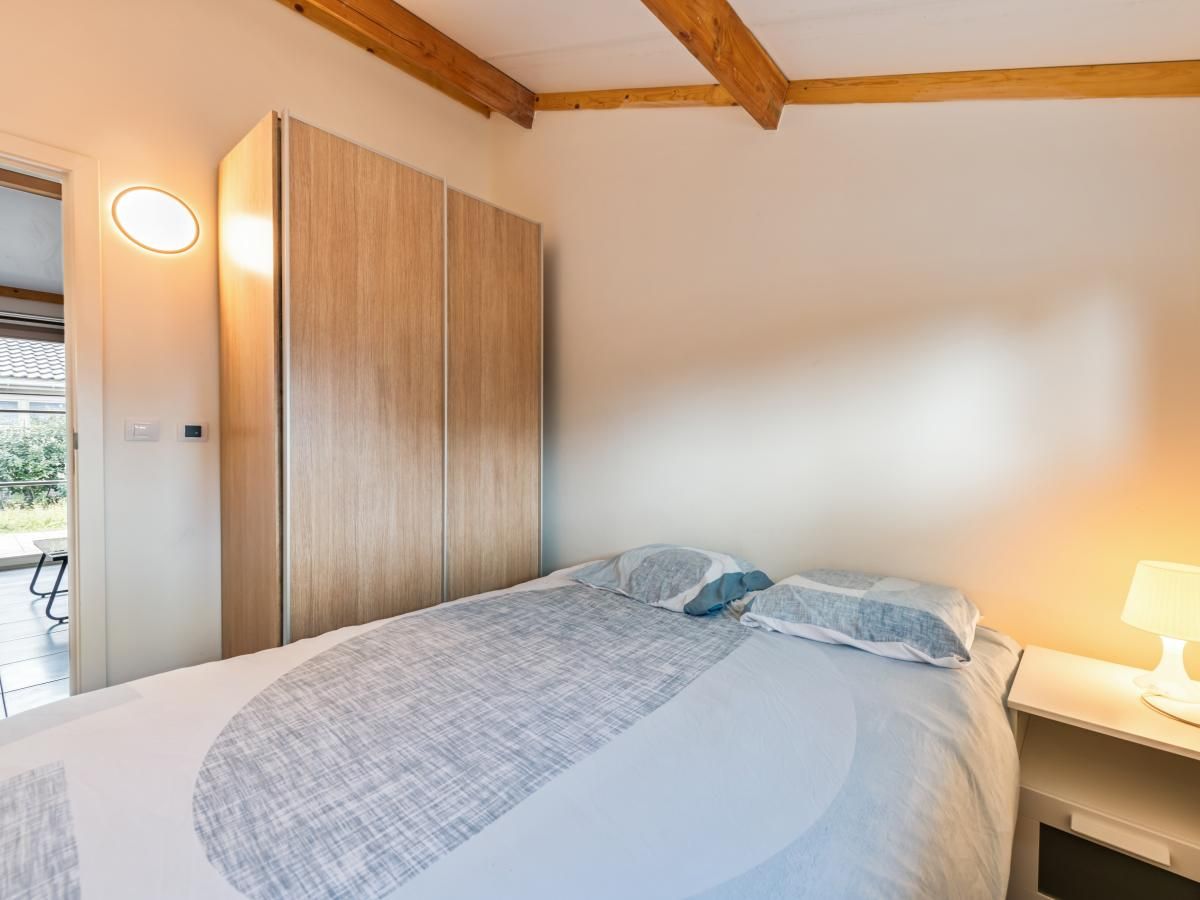 Verblijf 0111294 - Vakantiewoning West-Vlaanderen - Westhinder I H95