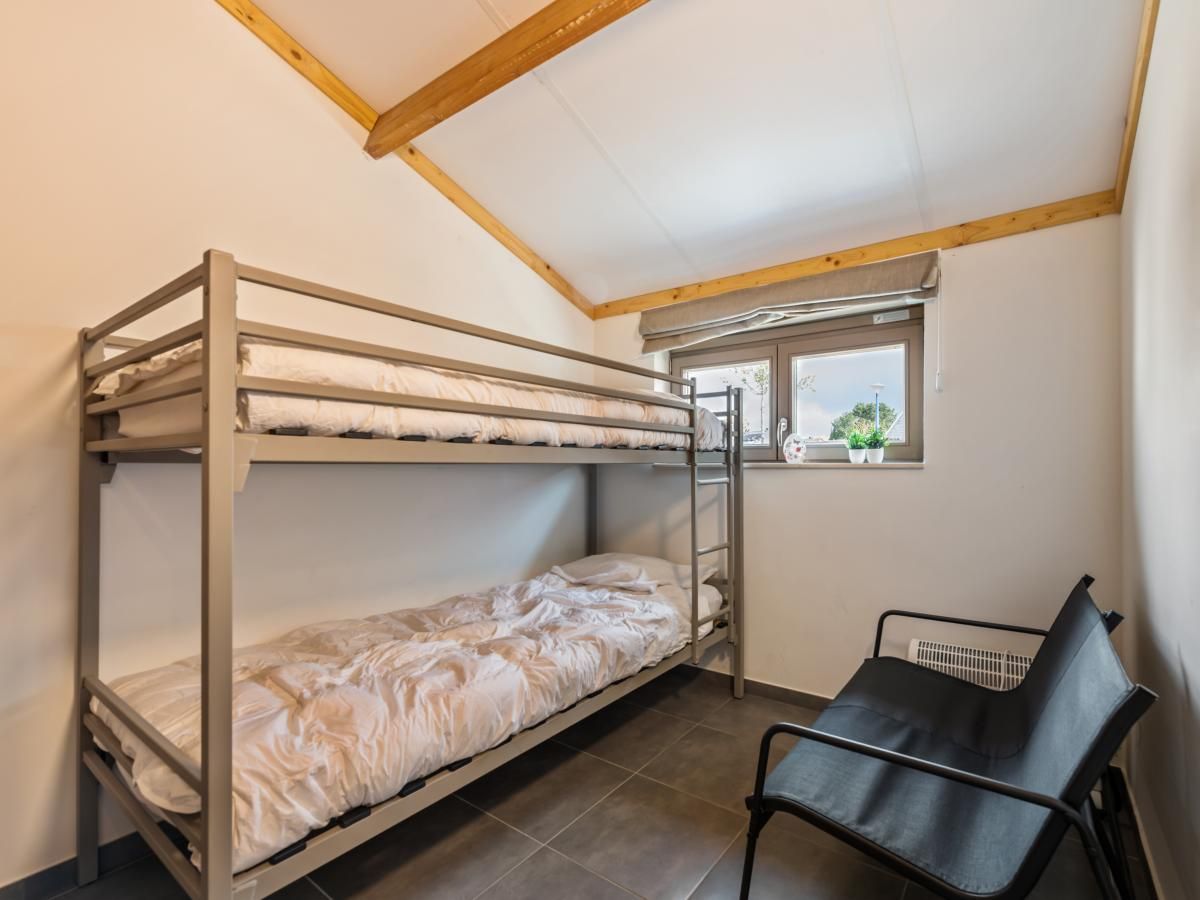 Verblijf 0111294 - Vakantiewoning West-Vlaanderen - Westhinder I H95