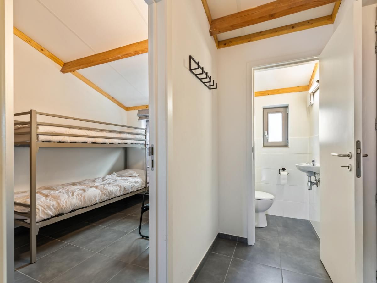 Verblijf 0111294 - Vakantiewoning West-Vlaanderen - Westhinder I H95